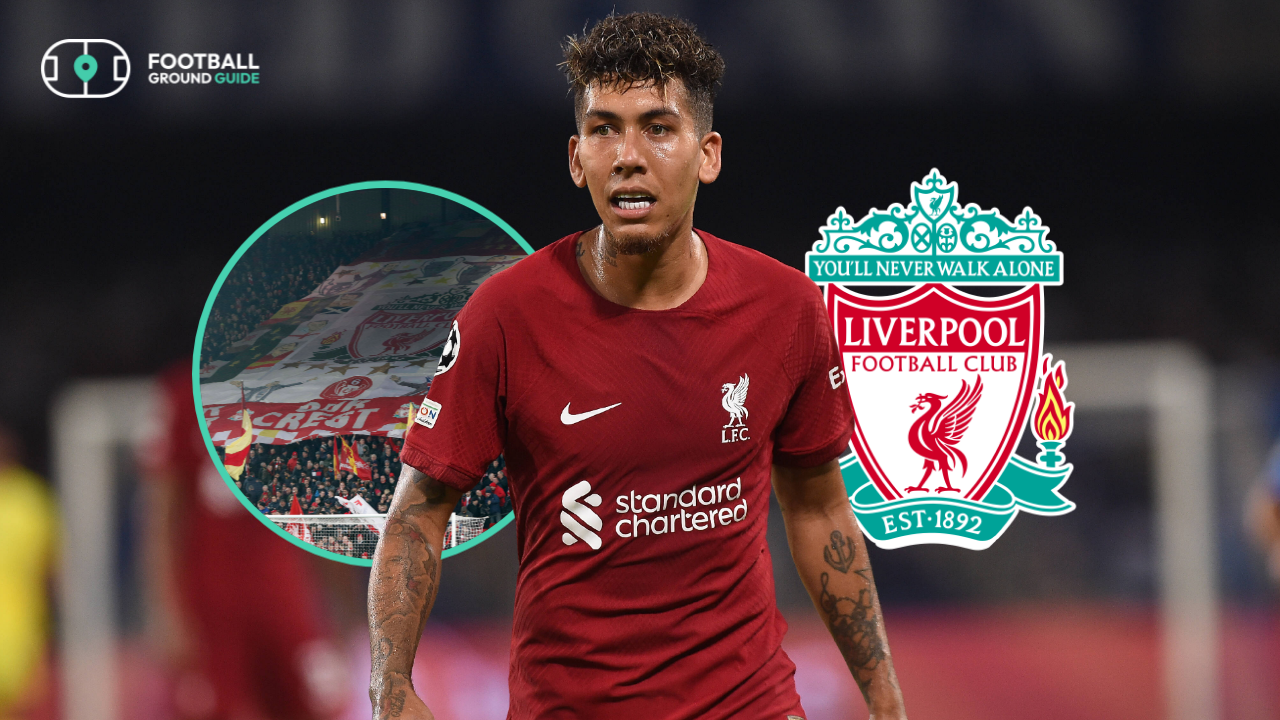 Roberto Firmino Si Senor chant: Lyrics, tune and story behind Liverpool&rsquo;s song for their Brazilian genius