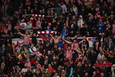 Sunderland fans snap up Everton allocation in minutes ahead of historic Hill Dickinson Stadium cup clash