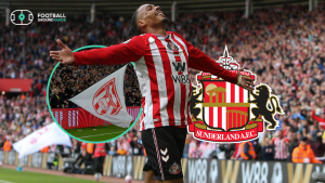 Wilson Isidor chant: Lyrics, tune and story behind Sunderland’s chant for their French striker