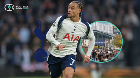 Xavi Simons chant: Lyrics, tune and story behind Tottenham&rsquo;s song for their talented winger