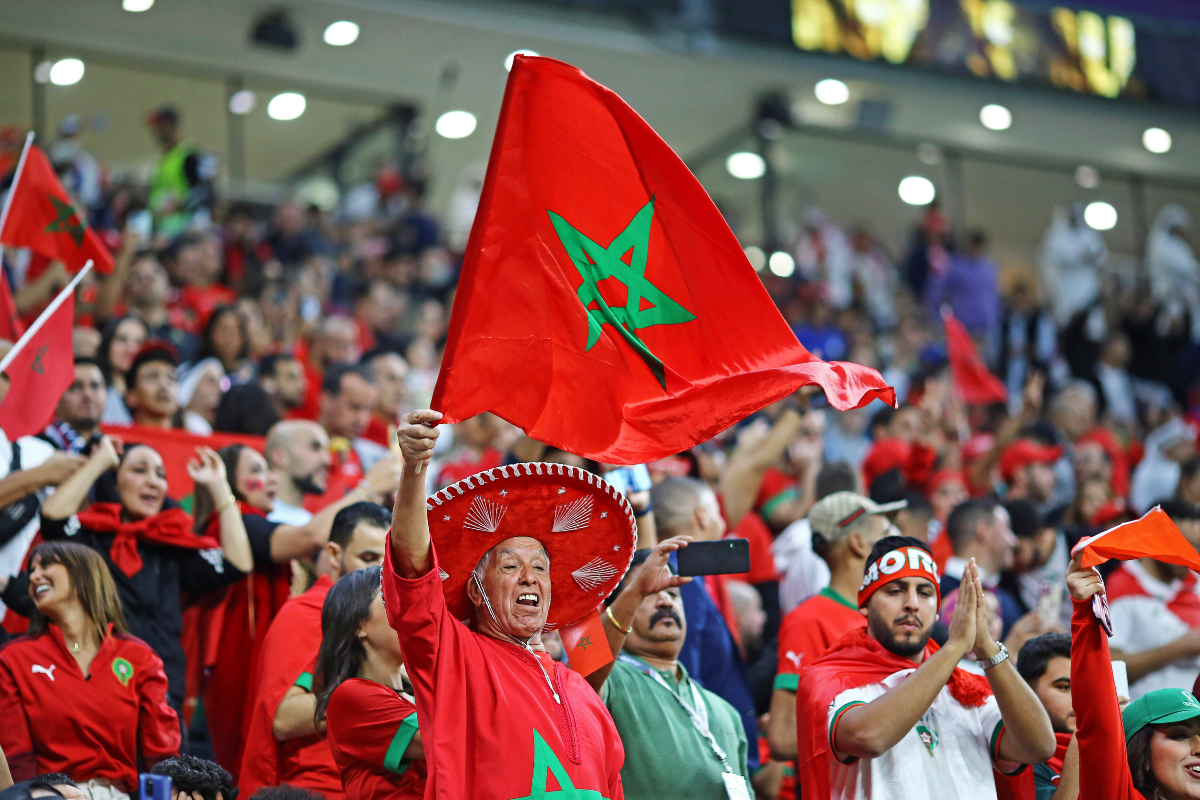 AFCON 2025 ticket prices: the eight most expensive group stage matches
