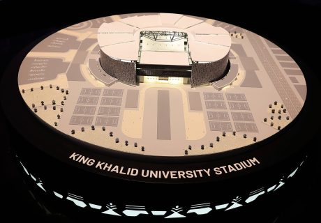 2034 World Cup stadium plans thrown into disarray