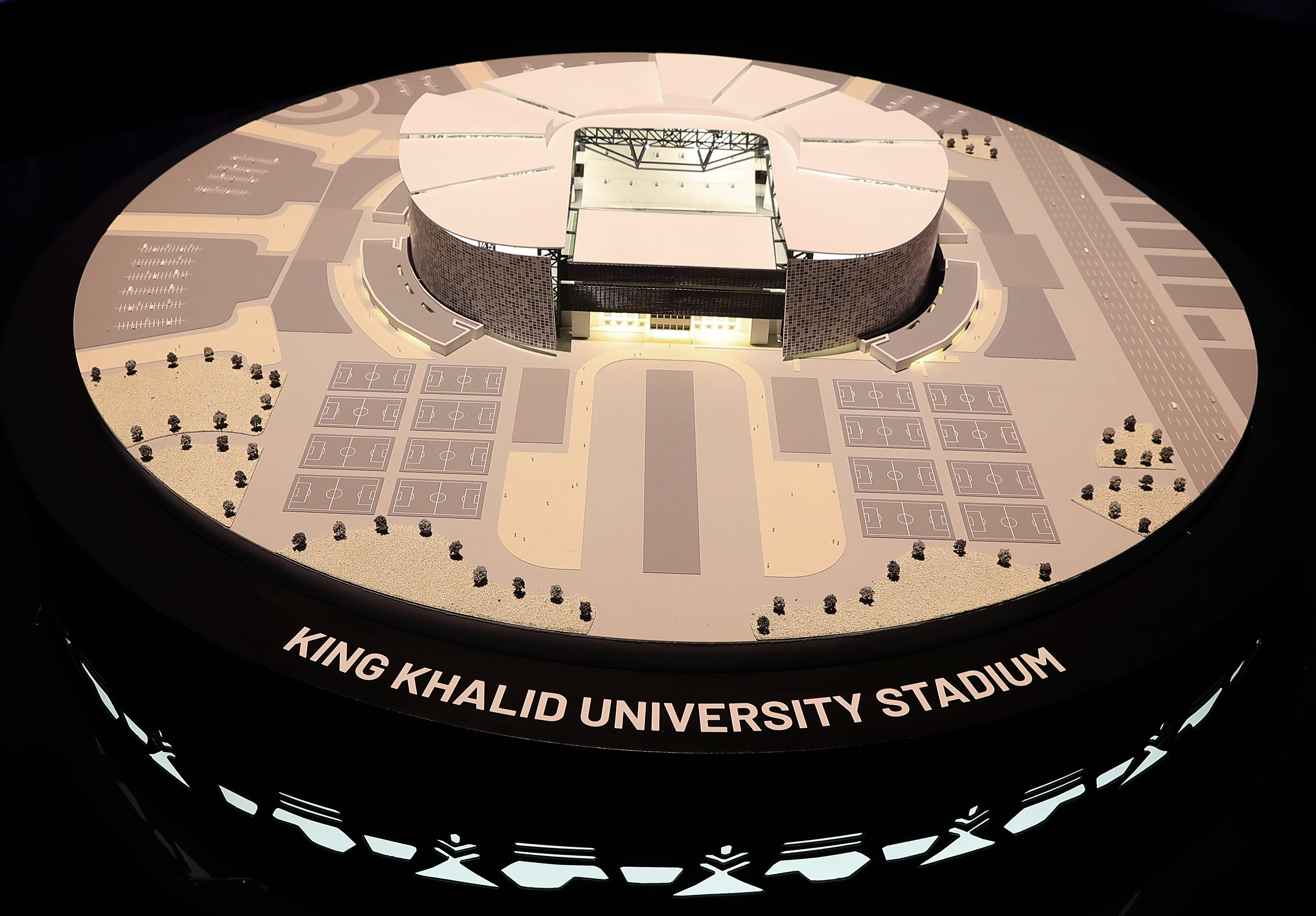 2034 World Cup stadium plans thrown into disarray