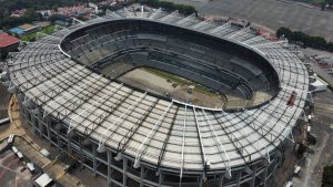 Cristiano Ronaldo and Portugal to reopen renovated Azteca Stadium vs Mexico ahead of 2026 World Cup