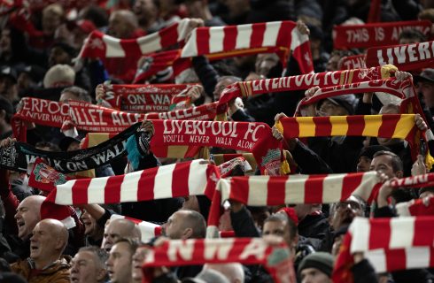 Poor Scouser Tommy chant: Lyrics, tune and story behind famous Liverpool anthem