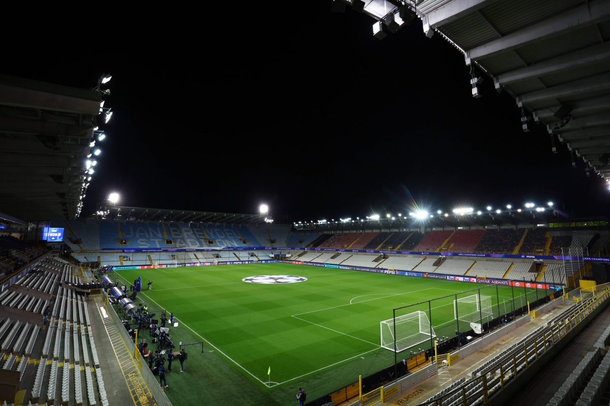 Away fans’ guide to Brugge: Key information for Arsenal fans