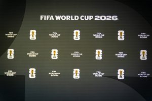 Every match held at every World Cup 2026 stadium