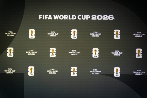 Every match held at every World Cup 2026 stadium 4 Every match held at every World Cup 2026 stadium