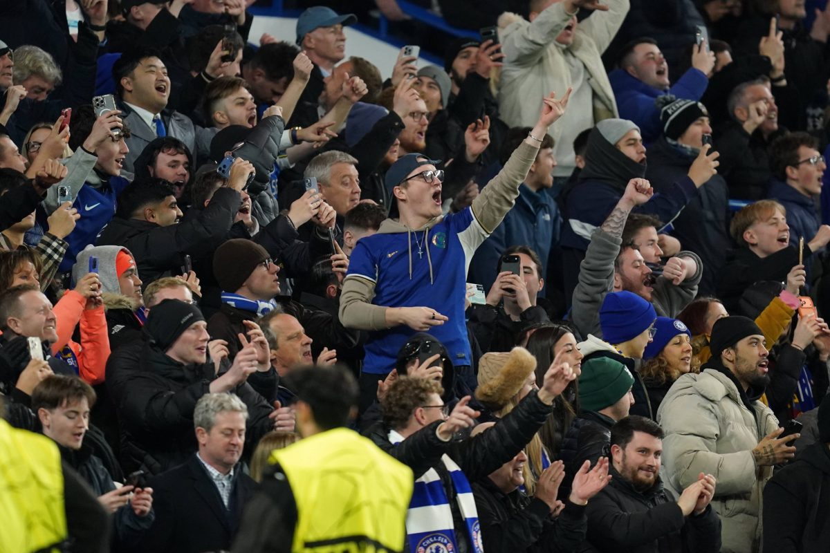 Blue is the Colour chant: Lyrics, tune and story behind Chelsea’s iconic anthem