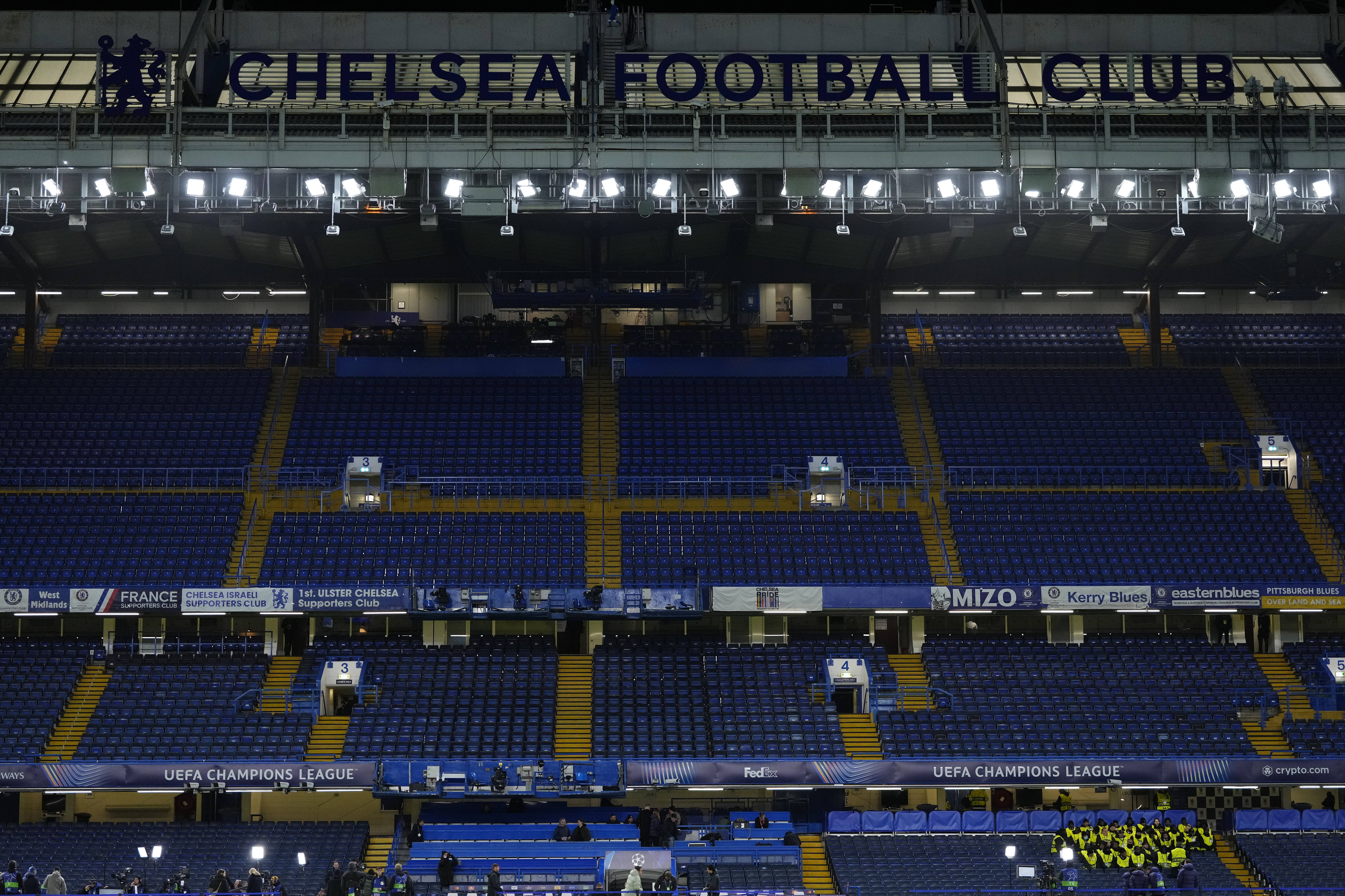 How Chelsea fans could be directly affected amid ongoing Stamford Bridge and new stadium ‘blow’