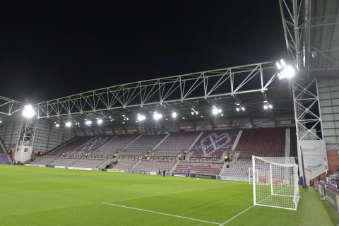 Tynecastle expansion ruled out as Hearts chief says stadium layout makes project ‘impossible’ 7 Tynecastle expansion ruled out as Hearts chief says stadium layout makes project ‘impossible’