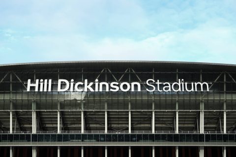 The architect behind Hill Dickinson Stadium reveals the key design secrets Everton fans pushed for