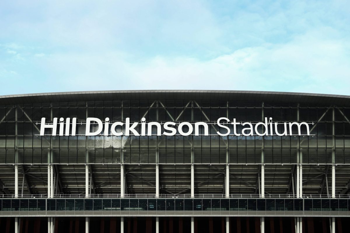 The architect behind Hill Dickinson Stadium reveals the key design secrets Everton fans pushed for