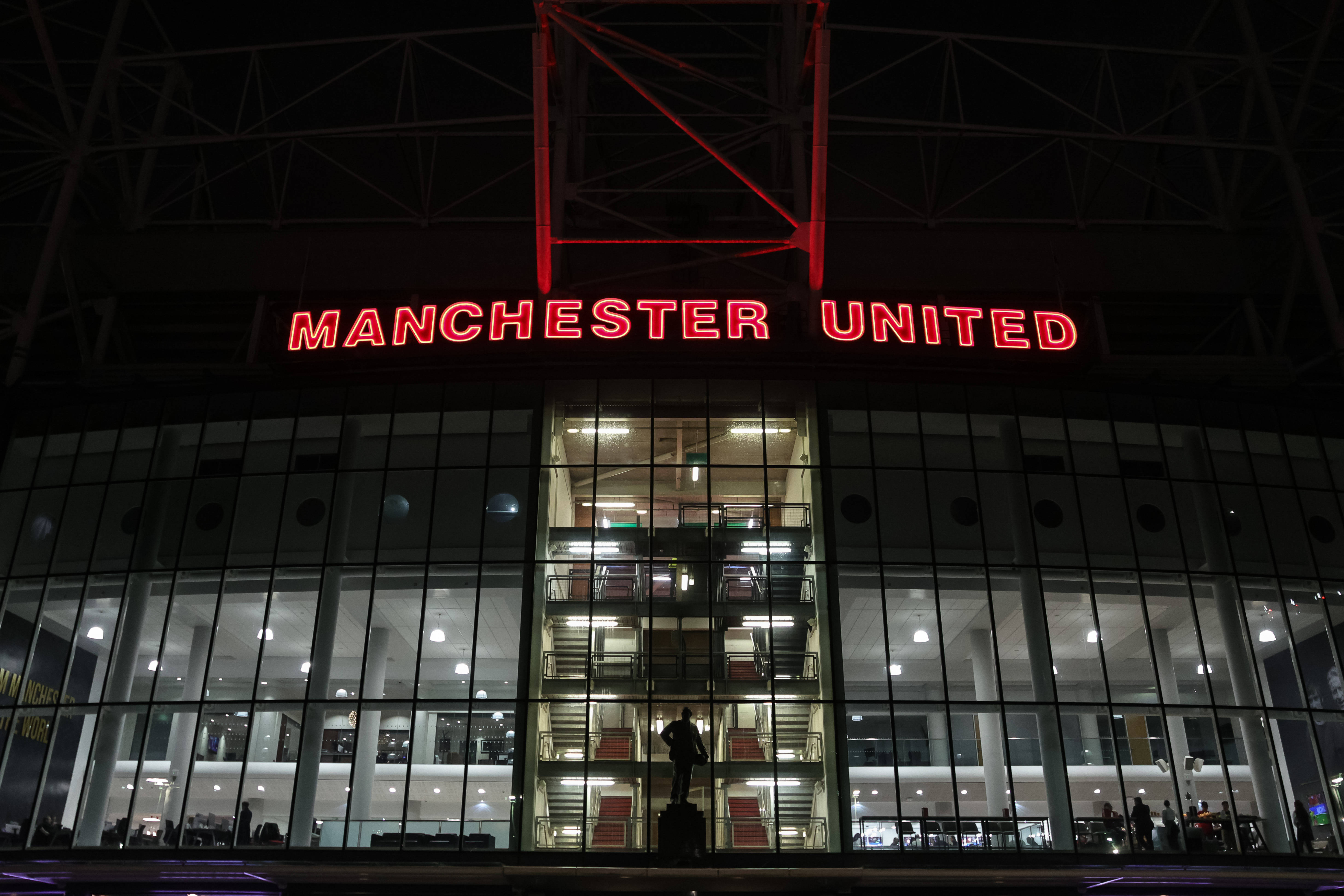 Former Red Issue chief slams Sir Jim Ratcliffe amid stark new Man Utd stadium ticket price warning