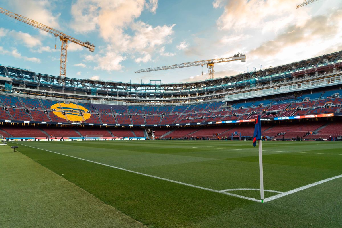 Why Camp Nou and Hassan II Stadium lead race to host 2030 World Cup final – and who holds the edge