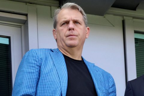 What Chelsea fans chanted during Man City draw as supporters make their feelings very clear to BlueCo