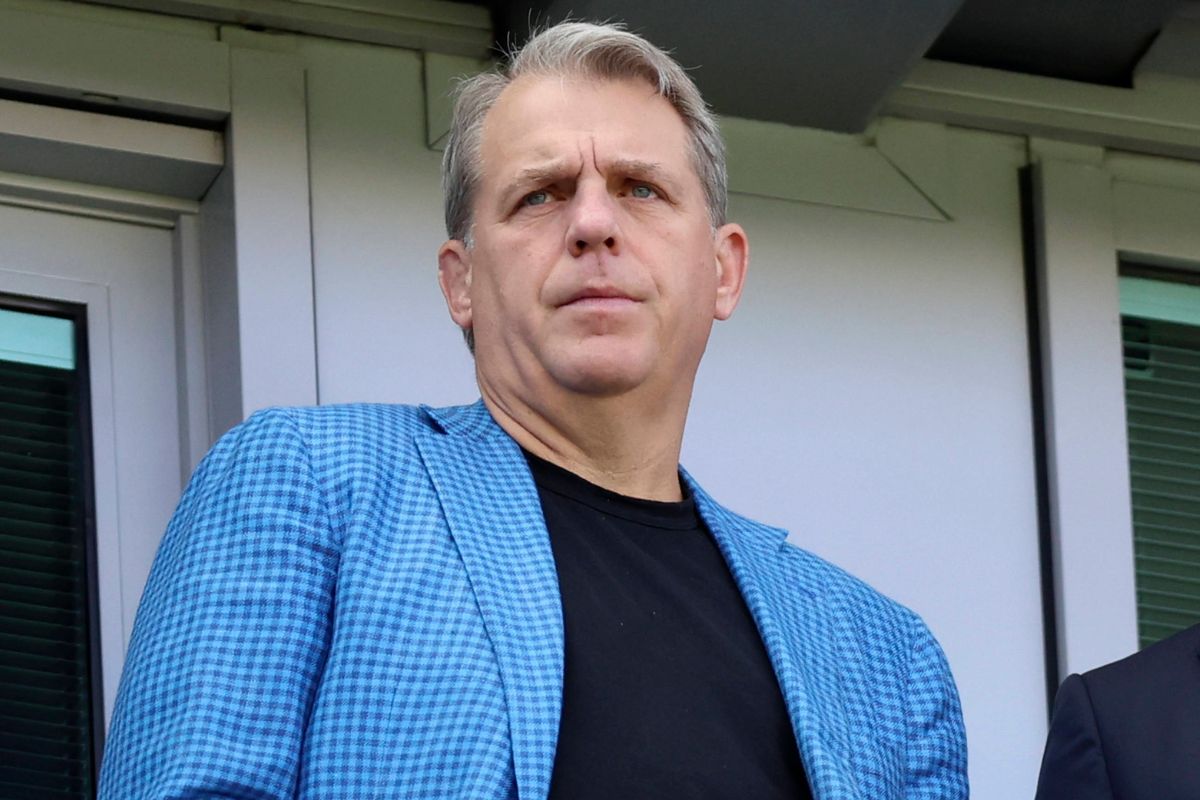 What Chelsea fans chanted during Man City draw as supporters make their feelings very clear to BlueCo