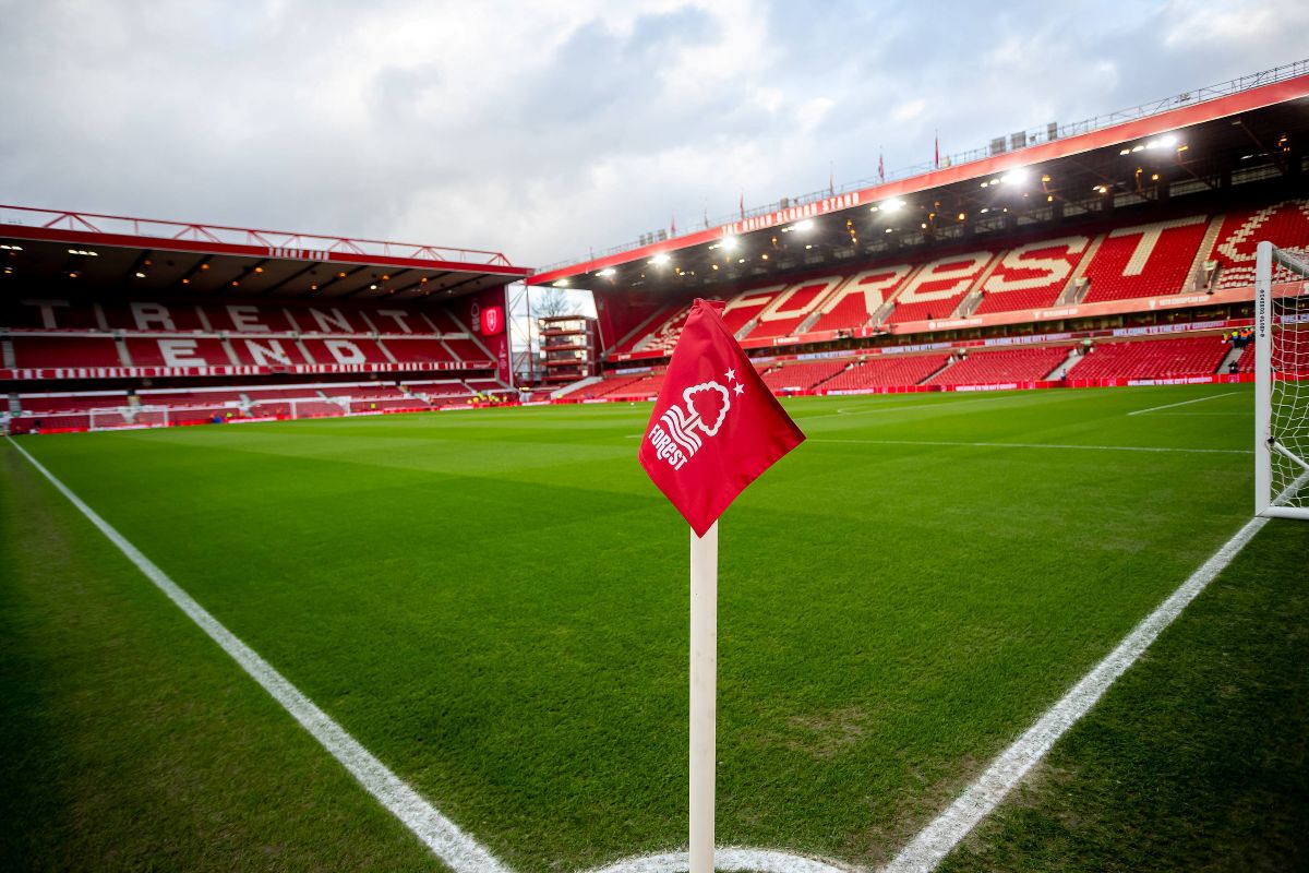 City Ground redevelopment: New images released of Nottingham Forest stadium plans