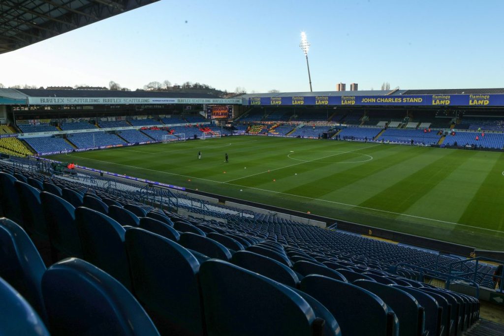 Elland Road