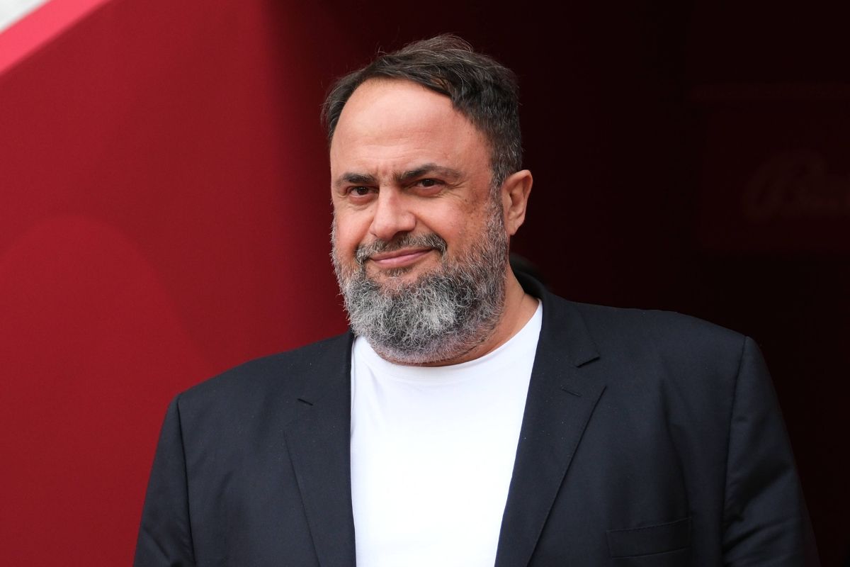 City Ground redevelopment plans take huge step forward as Nottingham Forest release new statement