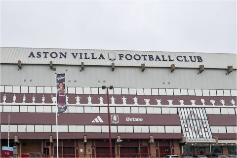 Aston Villa outline plans to address key factor in providing Euro 2028 venue