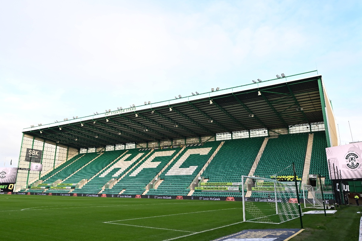 Celtic icon Henrik Larsson names the one Scottish stadium he always hated visiting – it’s not Ibrox