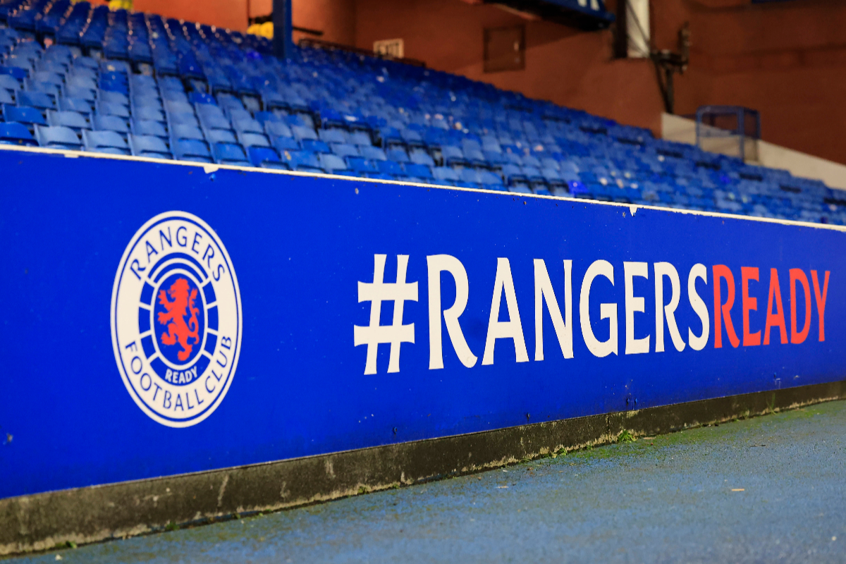 Ibrox Stadium set for historic revamp as Rangers supporters approve heritage restoration plans