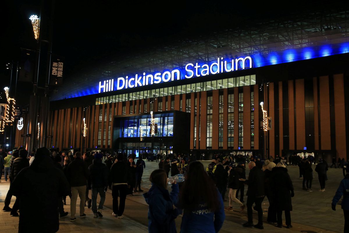 Everton hit with fresh hurdle over Hill Dickinson Stadium summer plans as key concerns now emerge