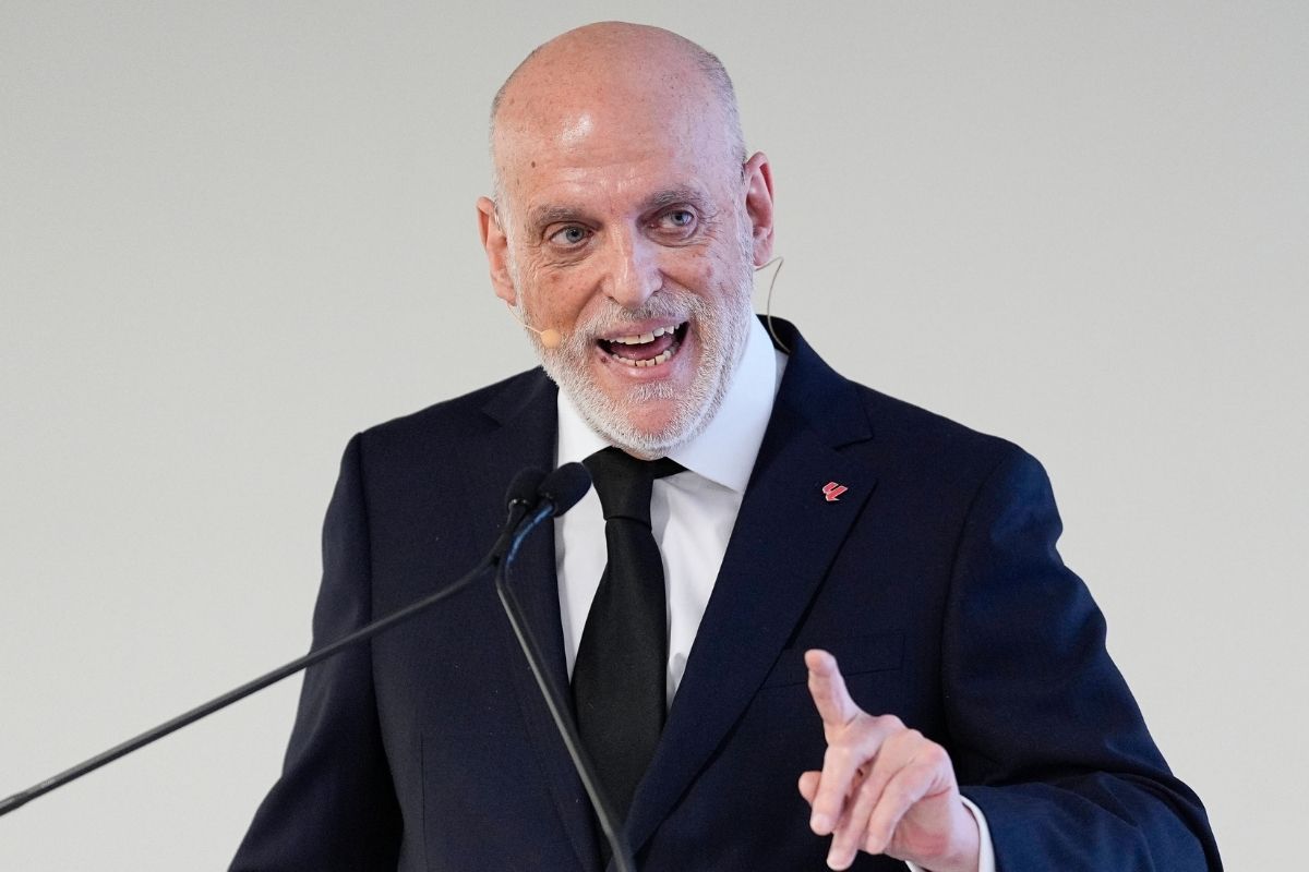 Camp Nou factor could change everything as LaLiga chief makes interesting Barcelona financial claim