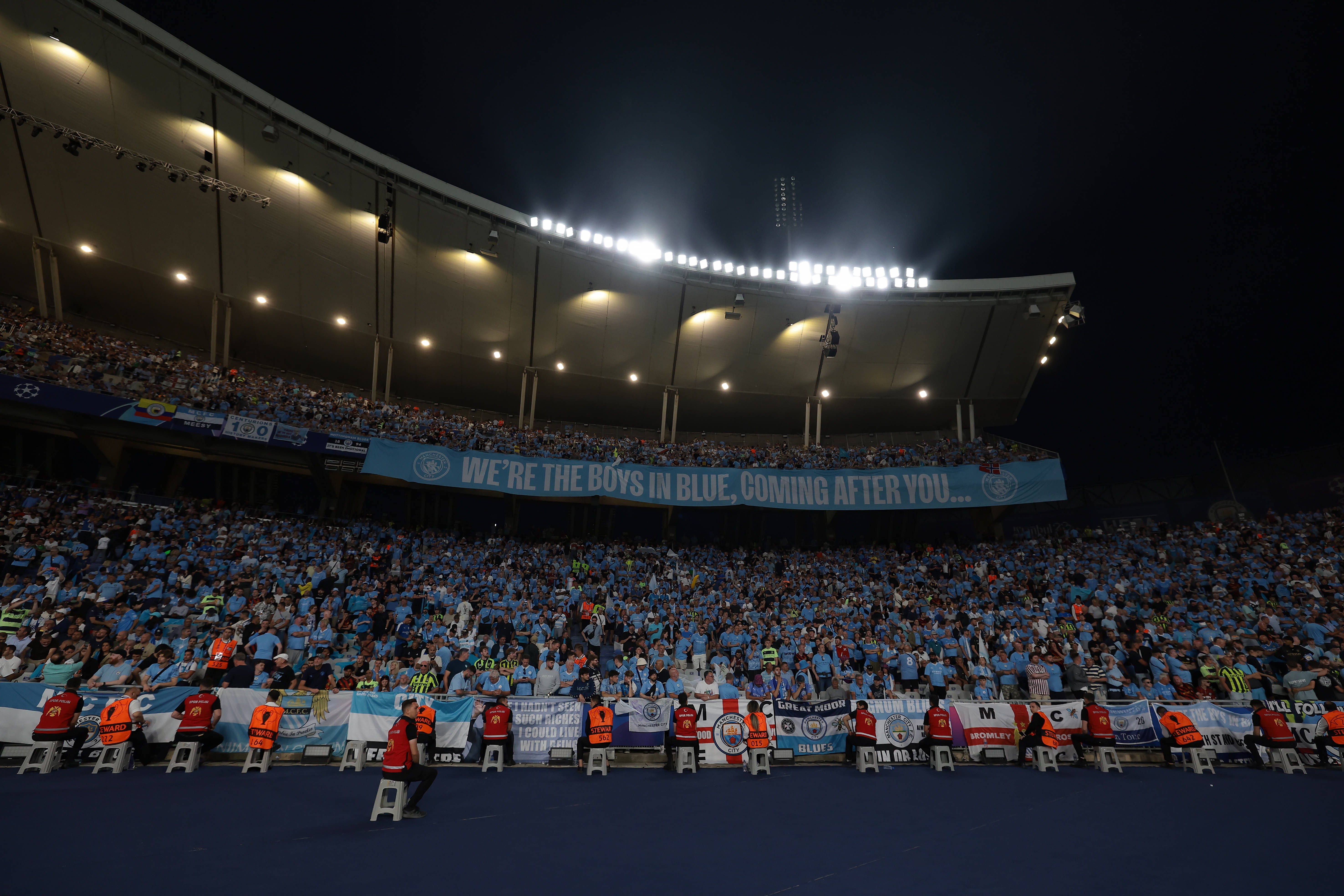 Away fans’ guide to Bodo: Key information for Man City fans