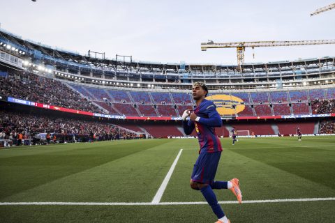 Barcelona chief predicts staggering Camp Nou financial boost for cash-strapped club