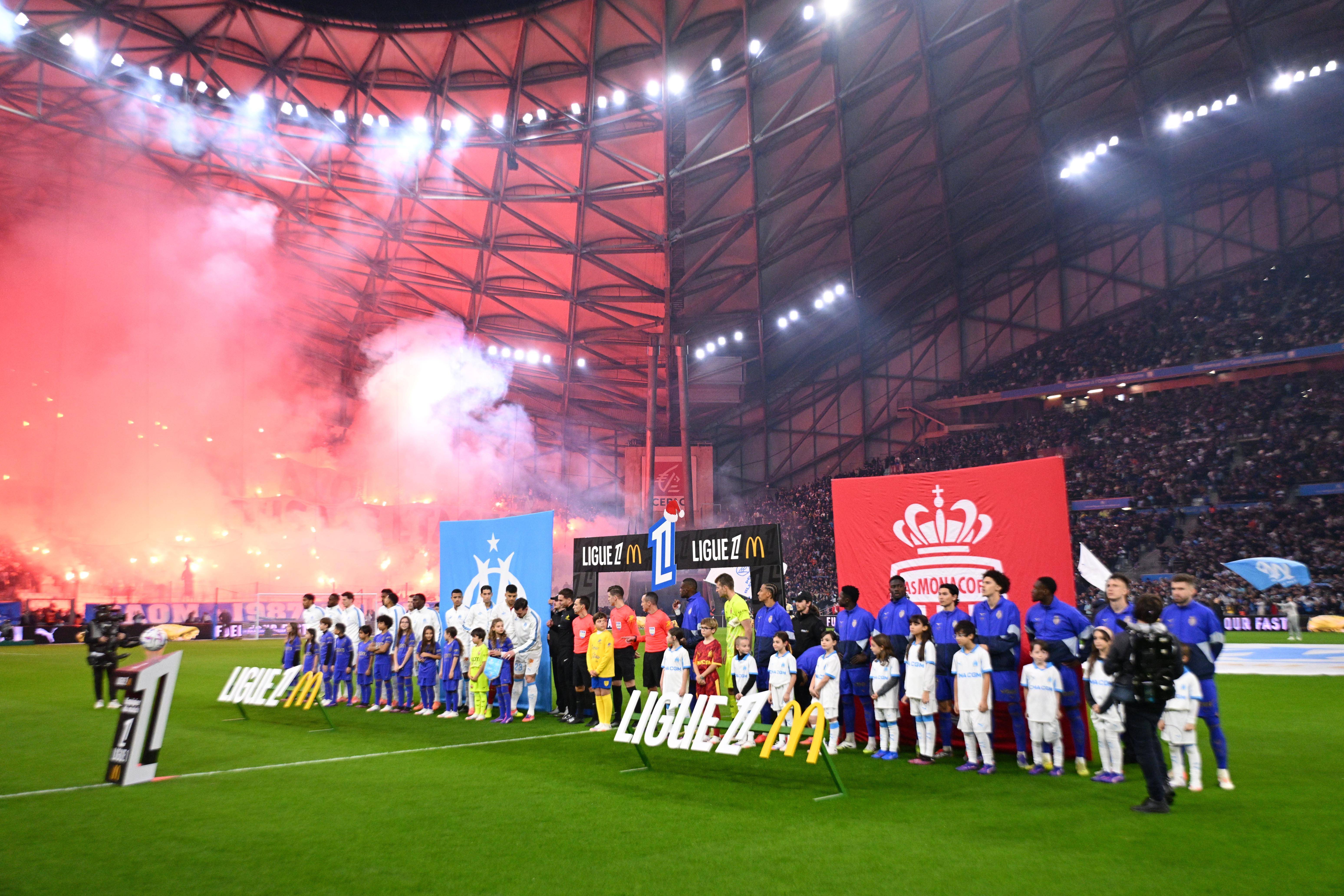 Is Marseille safe for visiting fans?