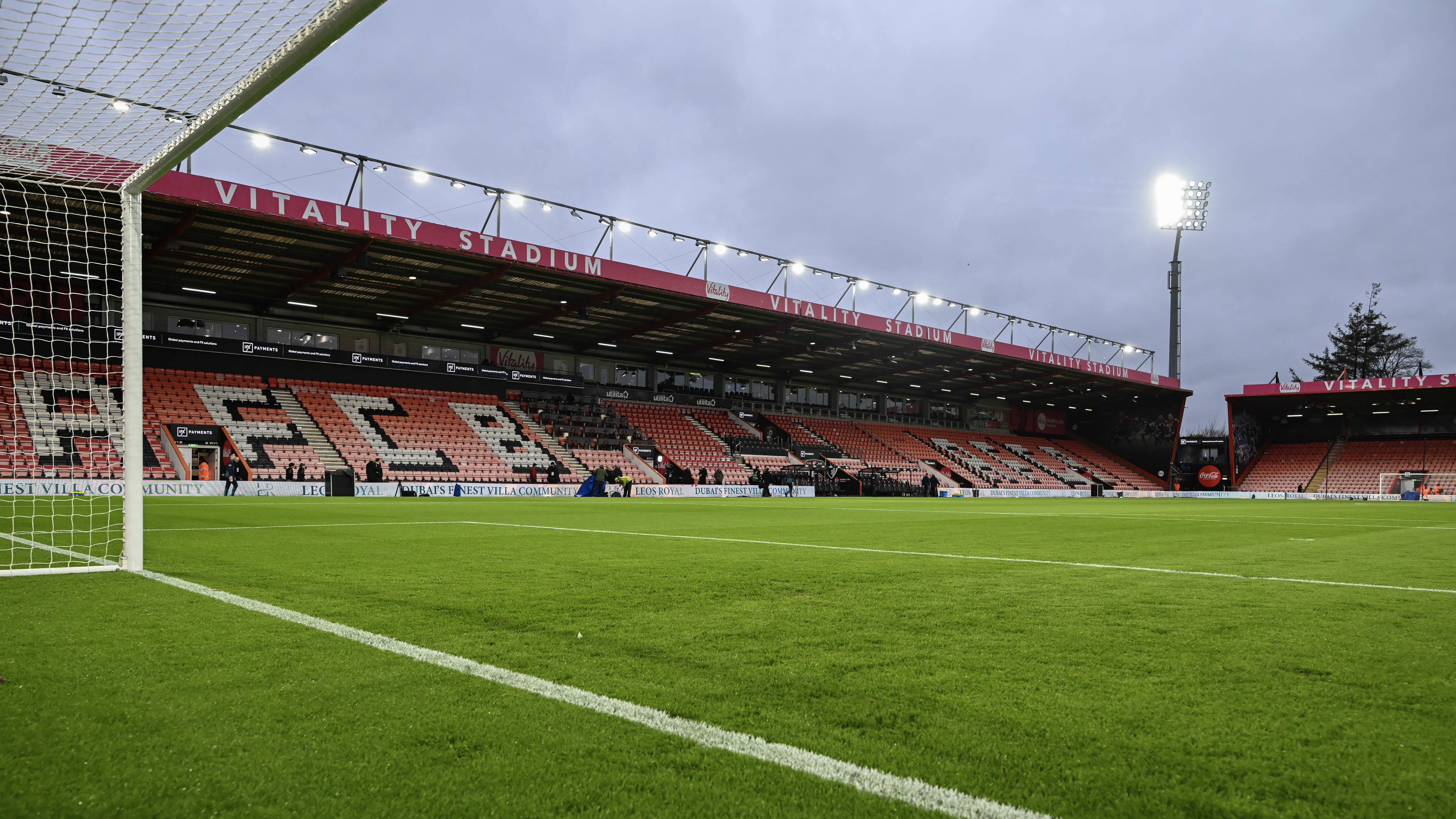 “Significant step” taken as green light given for expansion to Premier League’s smallest stadium