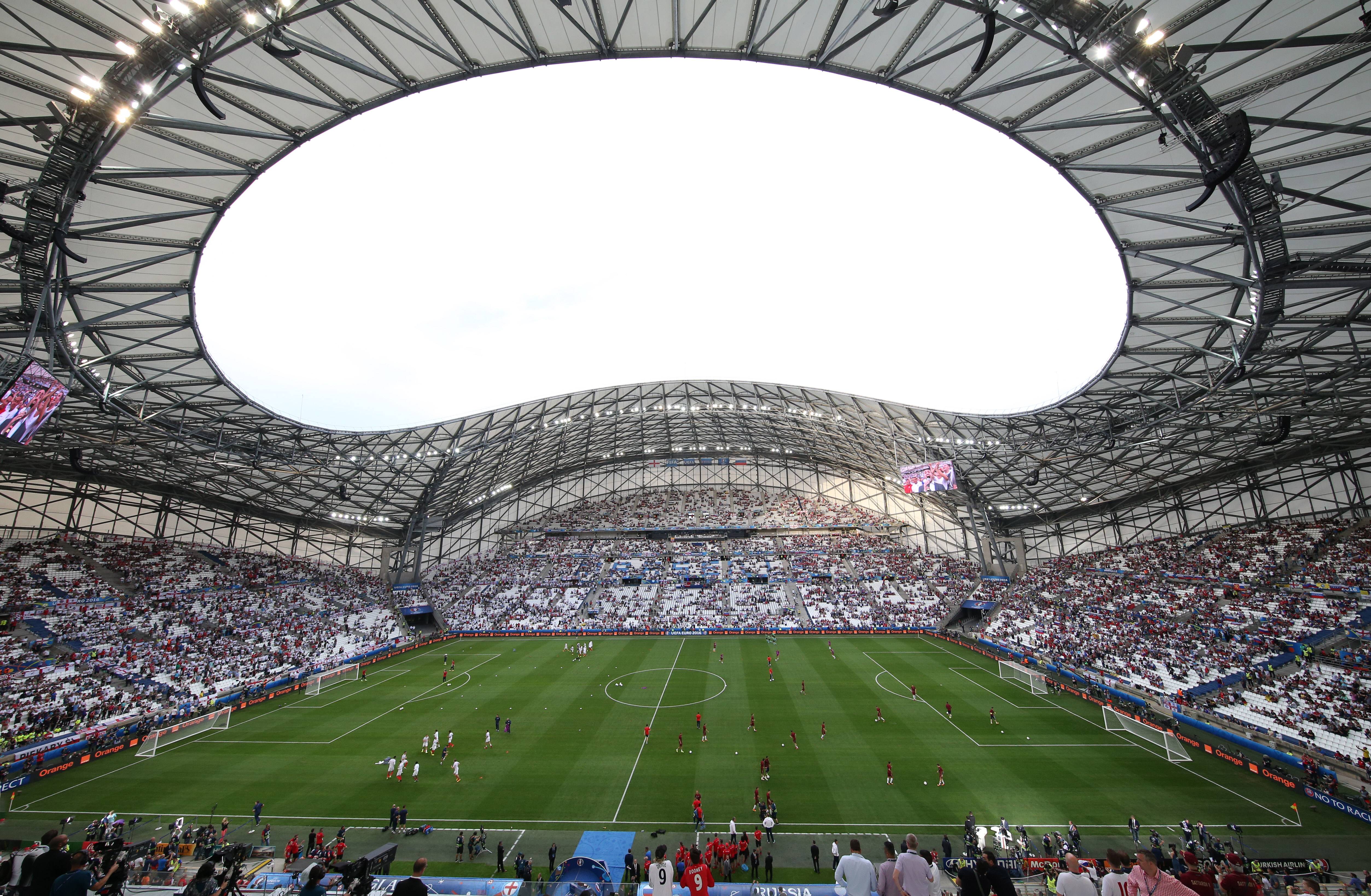 Away fans’ guide to Marseille: Key information for Liverpool fans