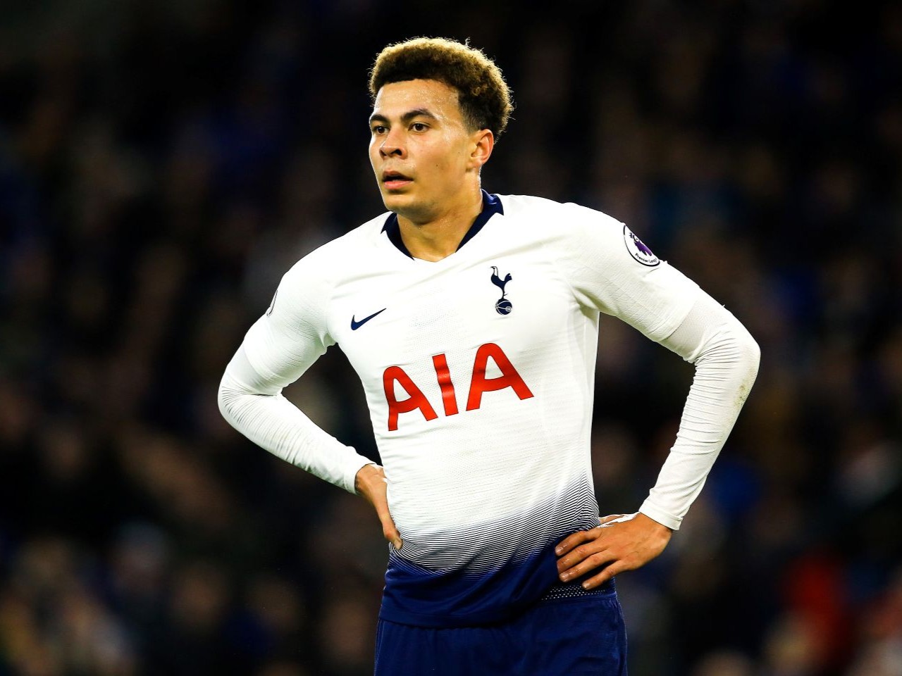 Former Tottenham wonderkid unveiled as “special guest” for North London derby