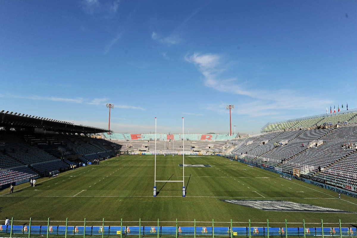 Lazio submit plans to transform abandoned Six Nations stadium into new 50,000-capacity home