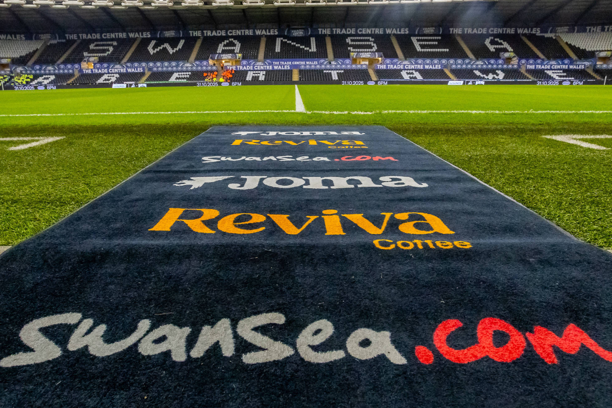 Snoop Dogg sends “incredible” message to Swansea City fans ahead of first-ever Liberty Stadium visit