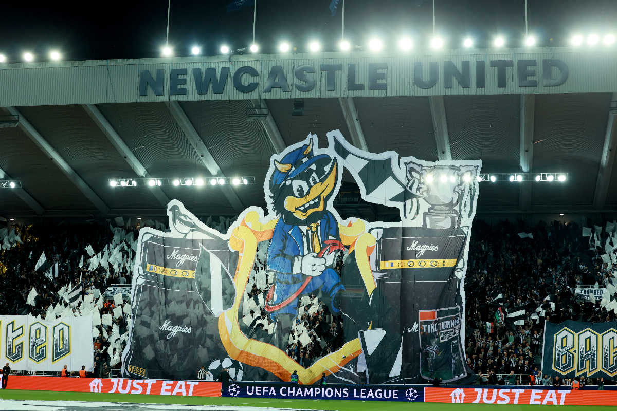 Newcastle United urged to ‘get on’ with new stadium plans and put the club ‘at the top table’