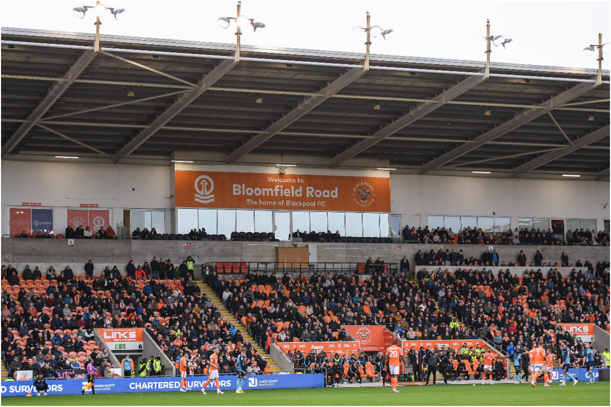 Former Premier League club get green light for huge stadium upgrade – but it’s at expense of locals