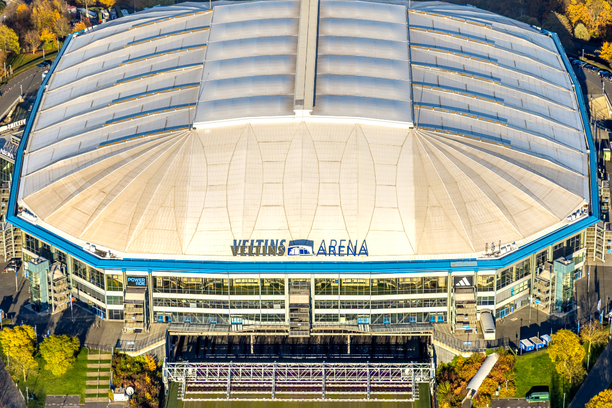 Fallen German giants receive ‘financial boost’ as fans acquire stadium stake