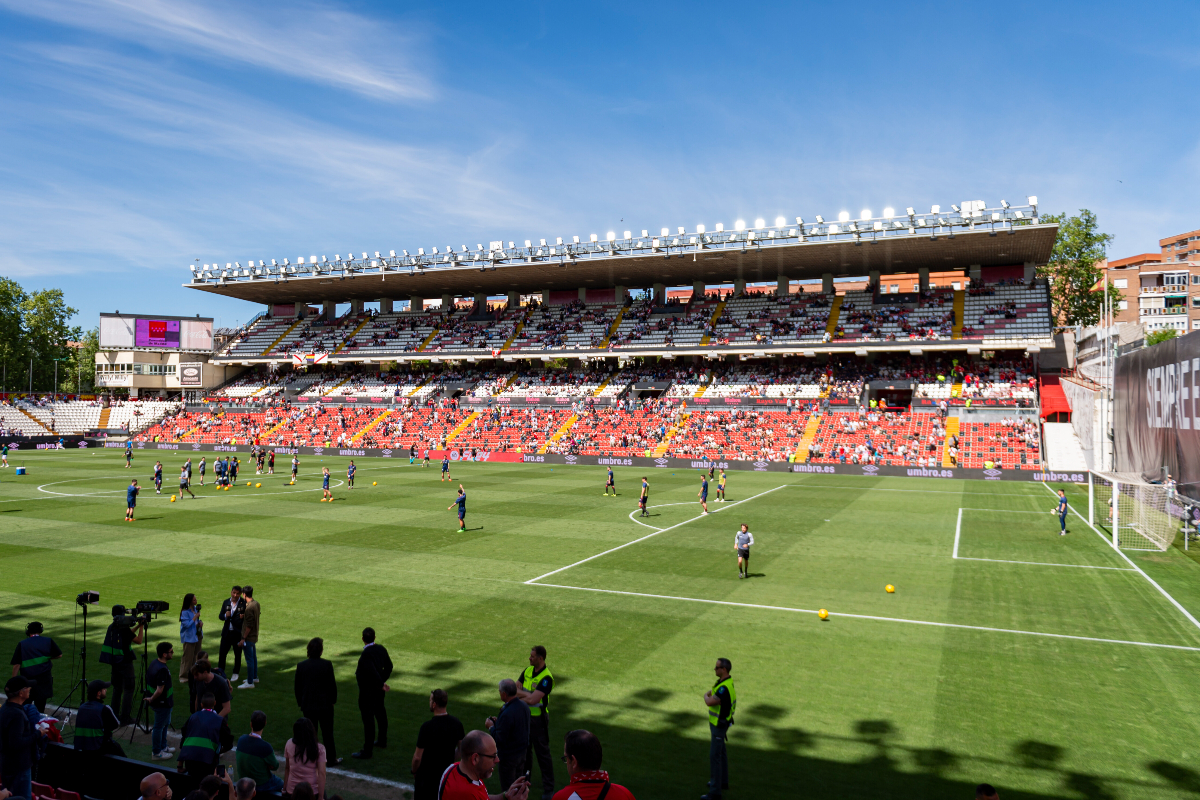 La Liga owner and fans in conflict over plans to move stadium