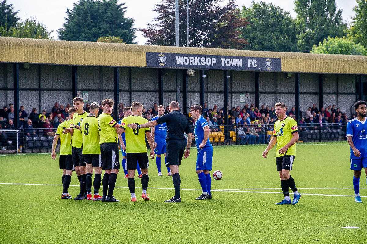 One of world’s oldest clubs set for stadium revamp