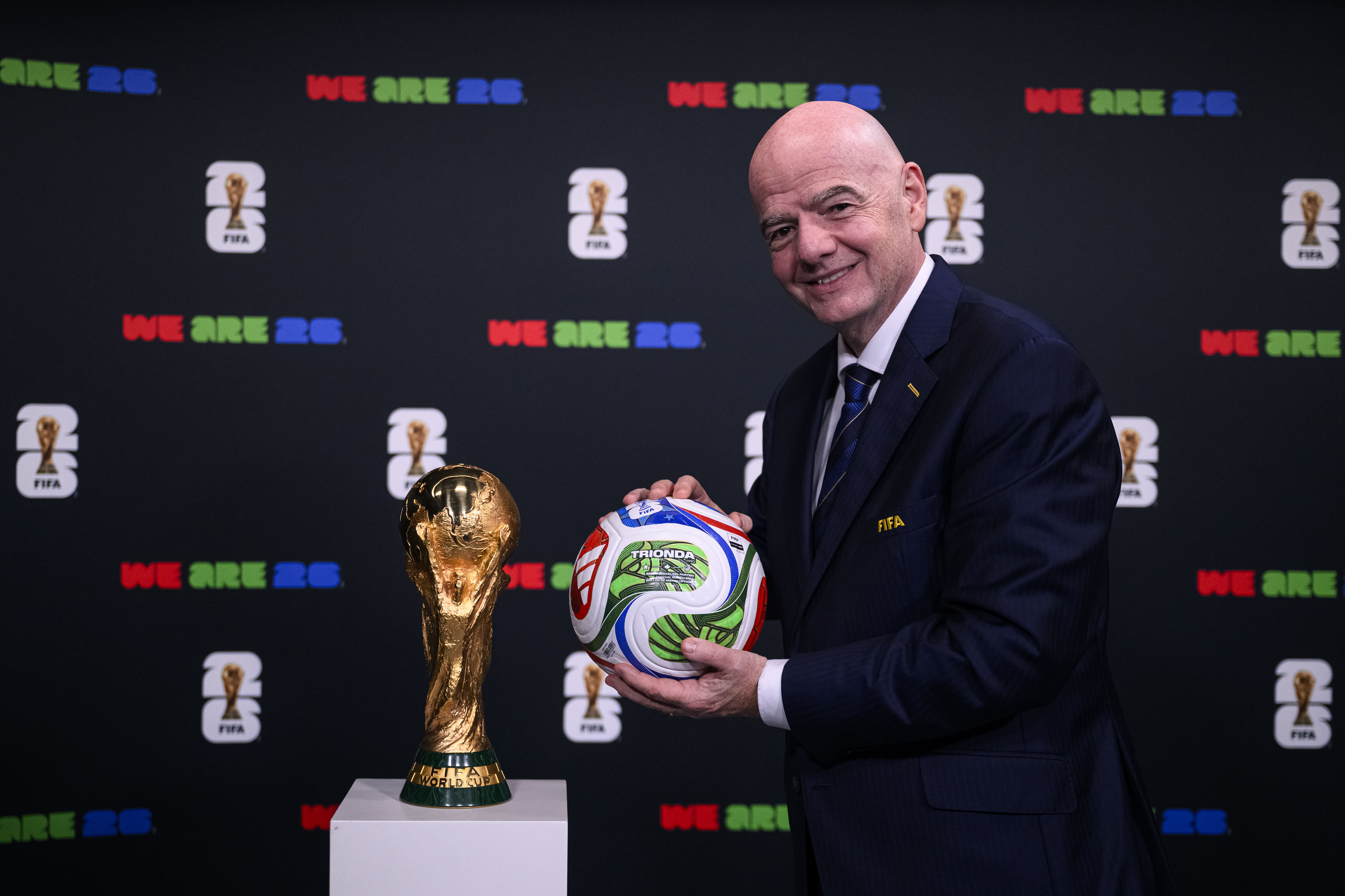 World Cup supporters suffer new blow as “massive” fan festival cancelled