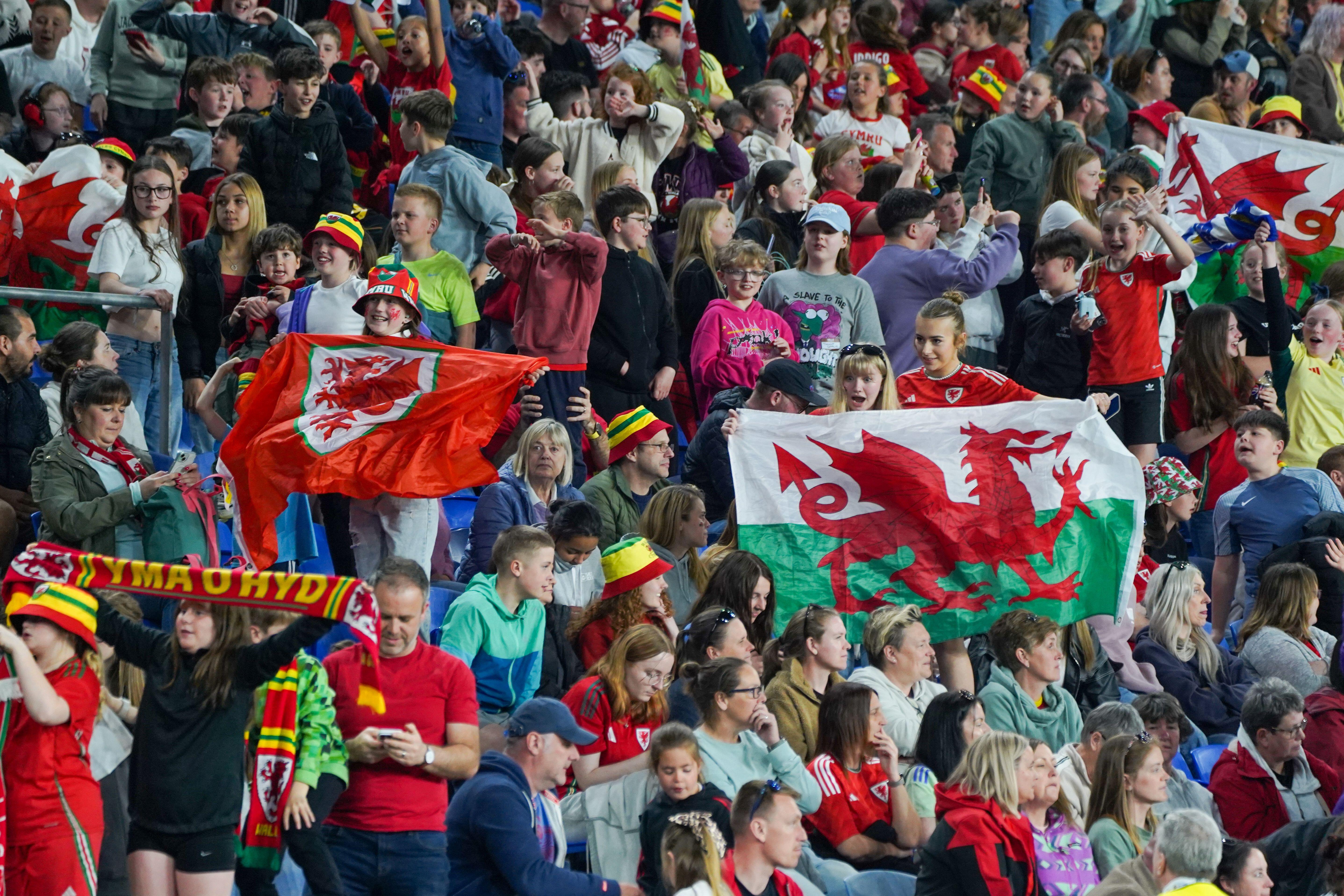 How to get tickets for Wales’ crucial World Cup qualifer with Bosnia