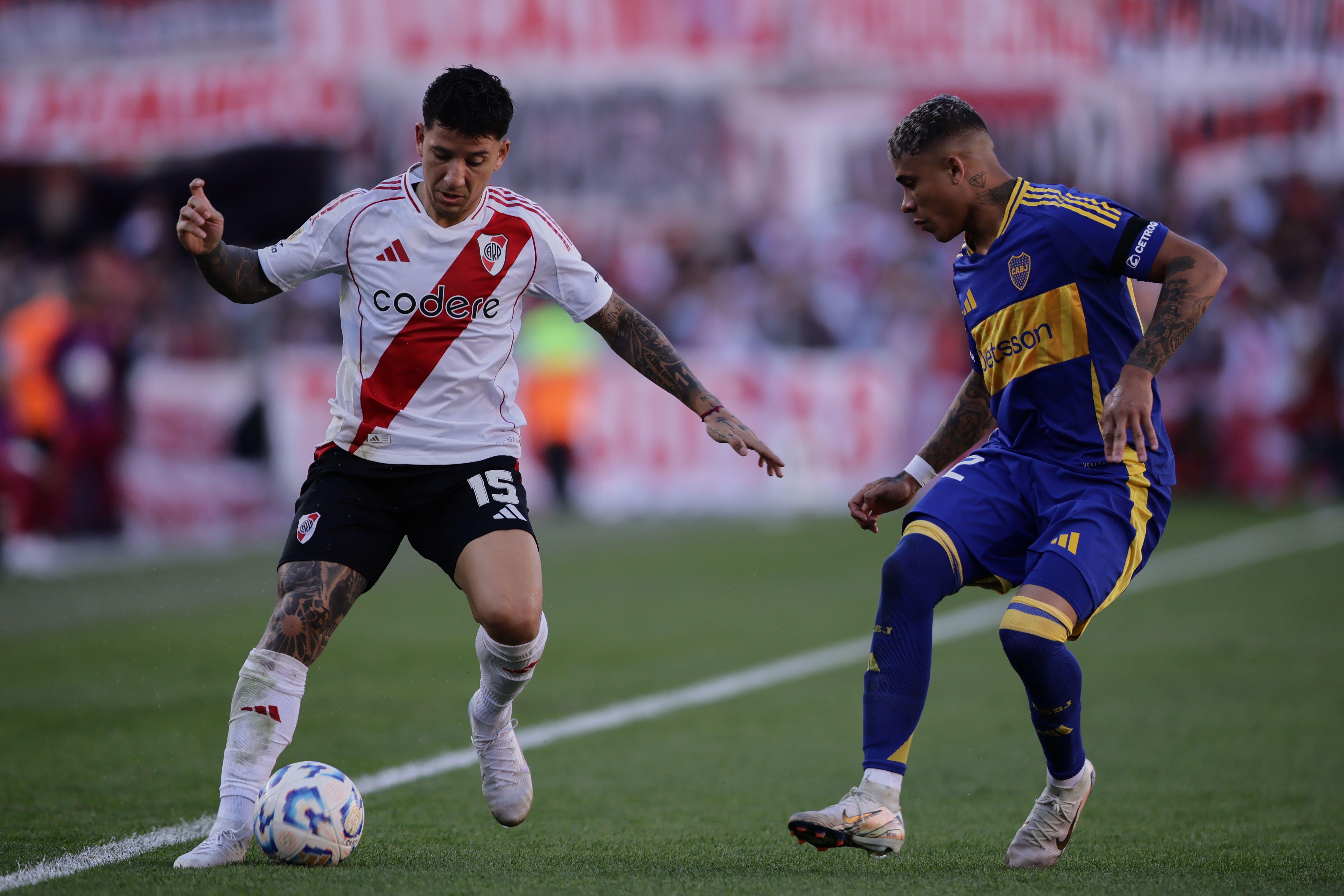 Biggest derbies and rivalries in South American football