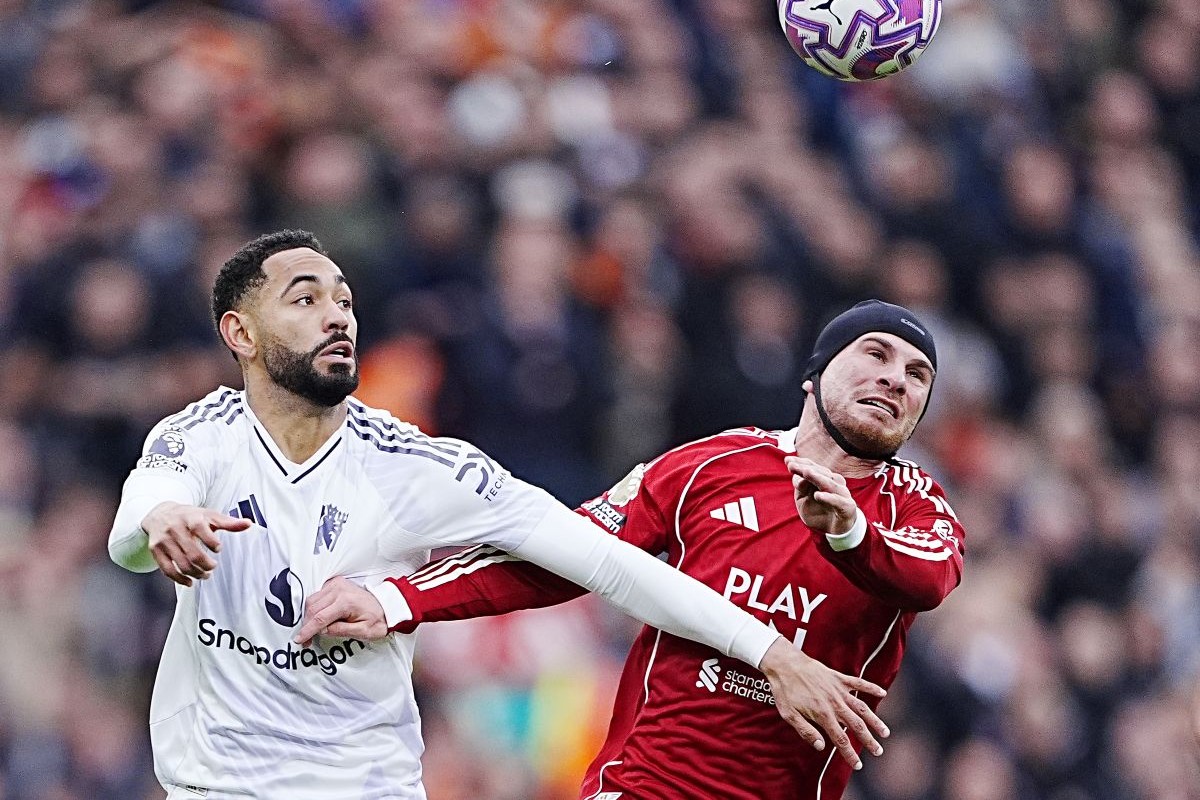 Liverpool vs Man United rivalry: Origin, history & head-to-head record