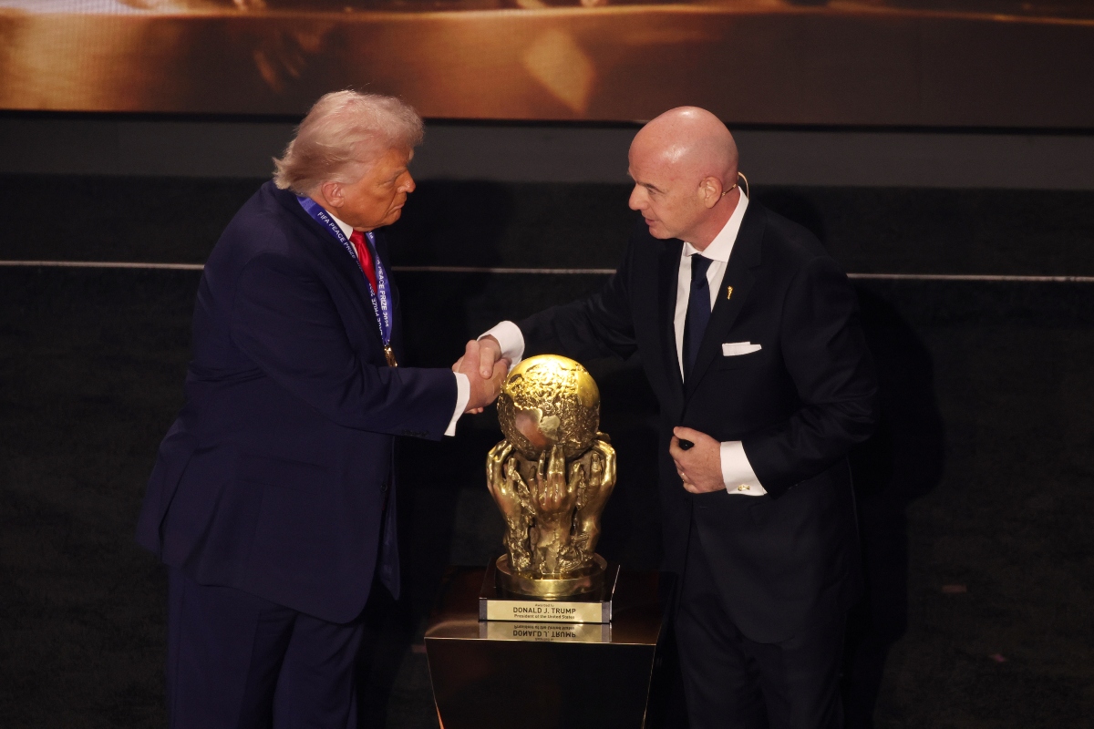 Which countries are on Trump’s banned list and how will that affect World Cup?