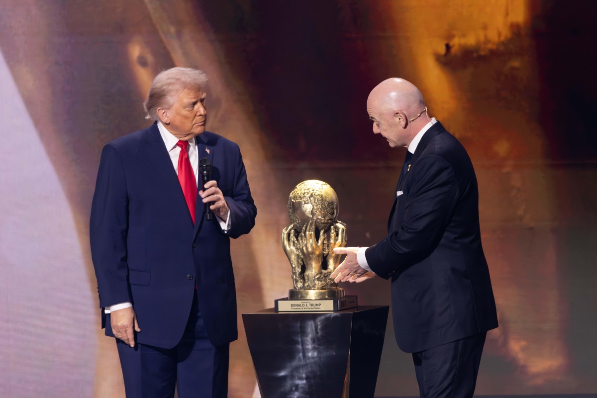 World Cup travel rules explained: Visas, ESTA & entry requirements