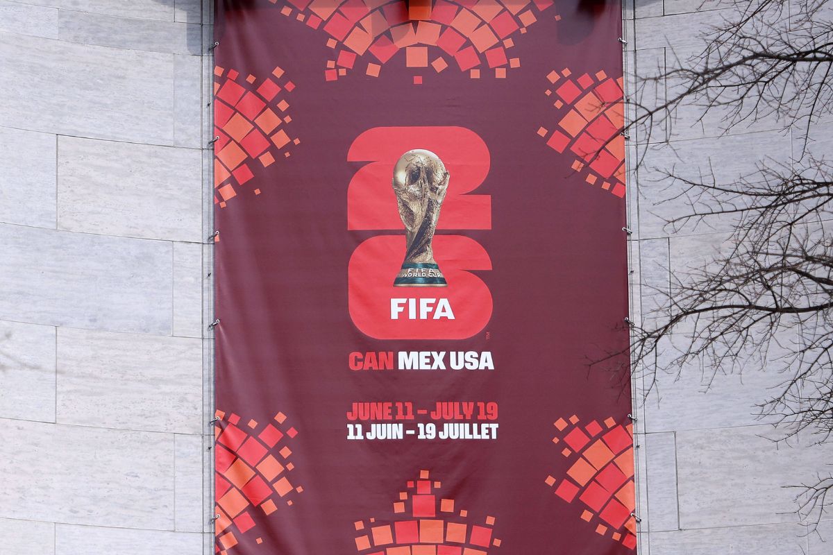 The 2026 World Cup’s most expensive cities revealed: Where do England’s host locations rank?