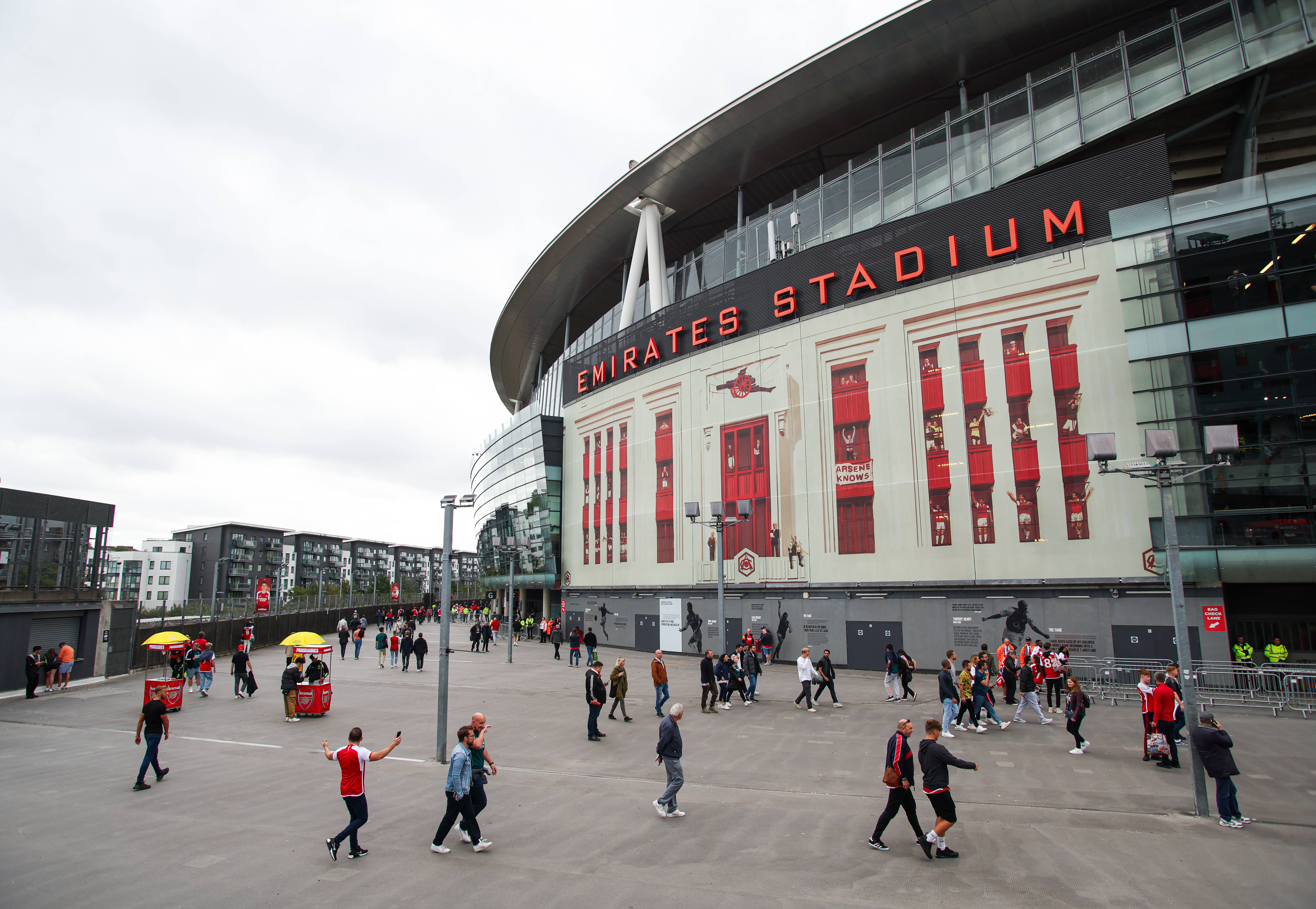 Where to Stay Near Emirates Stadium 2026: Best Hotels and Accommodation for Fans